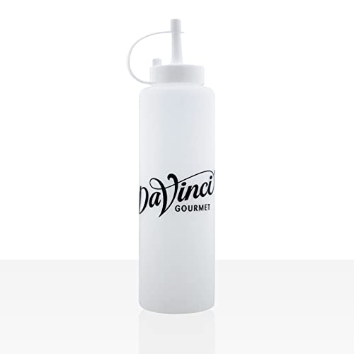 Da Vinci Squeeze Bottle 400ml Da Vinci Squeeze Bottle 400ml von Da Vinci