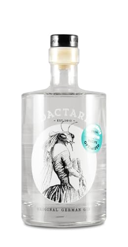 Dactari Original German Gin (1 x 0.5 l) von Dactari