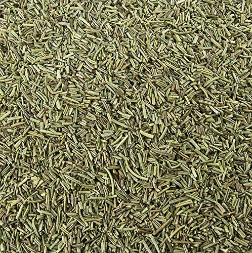Rosmarin, getrocknet, 1 kg Rosmarin, getrocknet, 1 kg von Dagema eG