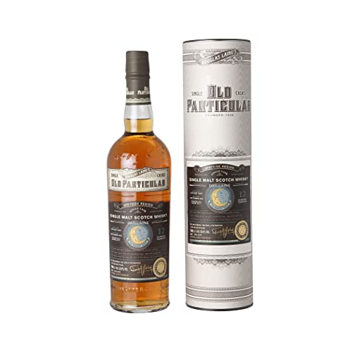 Old Particular Dailuaine 12 Jahre alt Old Particular Single Cask 2009/2021 - Douglas Laing von Dailuaine