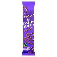 Cadbury Dairy Milk Little Bar 22G von DAIRY MILK