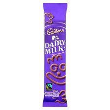 Cadbury Dairy Milk Little Bar 22G Cadbury Dairy Milk Little Bar 22G von DAIRY MILK