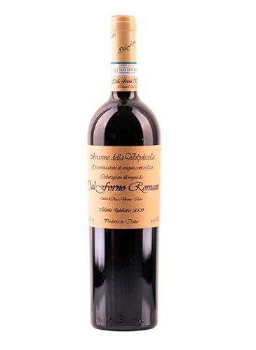 Amarone della Valpolicella - 2009 - Dal Forno Romano Amarone della Valpolicella - 2009 - Dal Forno Romano von Dal Forno Romano
