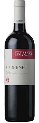 Dal Maso - Cabernet del Veneto IGT - Colli Berici 2018 Dal Maso - Cabernet del Veneto IGT - Colli Berici 2018 von Dal Maso