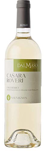 Dal Maso - Casara Roveri - Sauvignon Colli Berici DOC 2020 Dal Maso - Casara Roveri - Sauvignon Colli Berici DOC 2020 von Dal Maso
