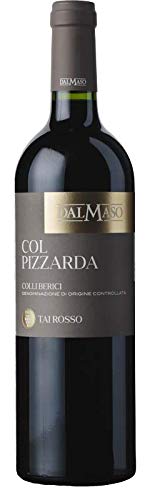 Dal Maso - Colpizzarda - Tai Rosso Colli Berici DOC 2015 Dal Maso - Colpizzarda - Tai Rosso Colli Berici DOC 2015 von Dal Maso