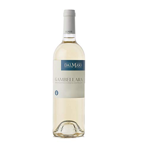 Dal Maso - Gambellara Classico D.O.C. 2019 Dal Maso - Gambellara Classico D.O.C. 2019 von Dal Maso