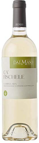 Dal Maso - Gambellara Classico "Vigneto Ca' Fischele" D.O.C. 2019 Dal Maso - Gambellara Classico "Vigneto Ca' Fischele" D.O.C. 2019 von Dal Maso