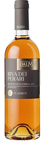 Dal Maso - Riva dei Perari - Recioto di Gambellara Classico DOCG 2015 Dal Maso - Riva dei Perari - Recioto di Gambellara Classico DOCG 2015 von Dal Maso