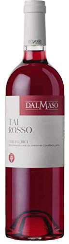 Dal Maso - TAI Rosso Colli Berici DOC 2018 Dal Maso - TAI Rosso Colli Berici DOC 2018 von Dal Maso