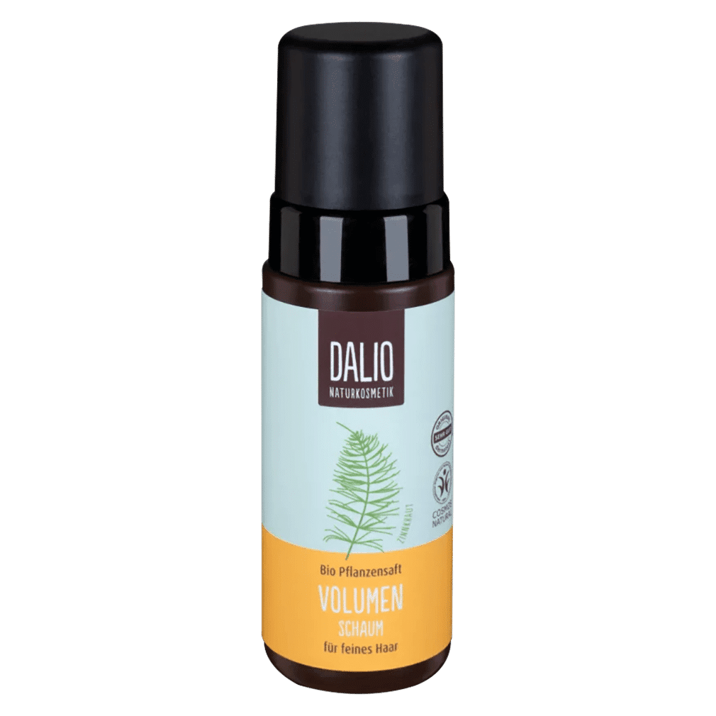 Zinnkraut Volumen Schaum Zinnkraut Volumen Schaum von DALIO