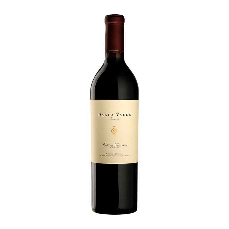 Dalla Valle Vineyards : Cabernet Sauvignon 2017 von Dalla Valle Vineyards