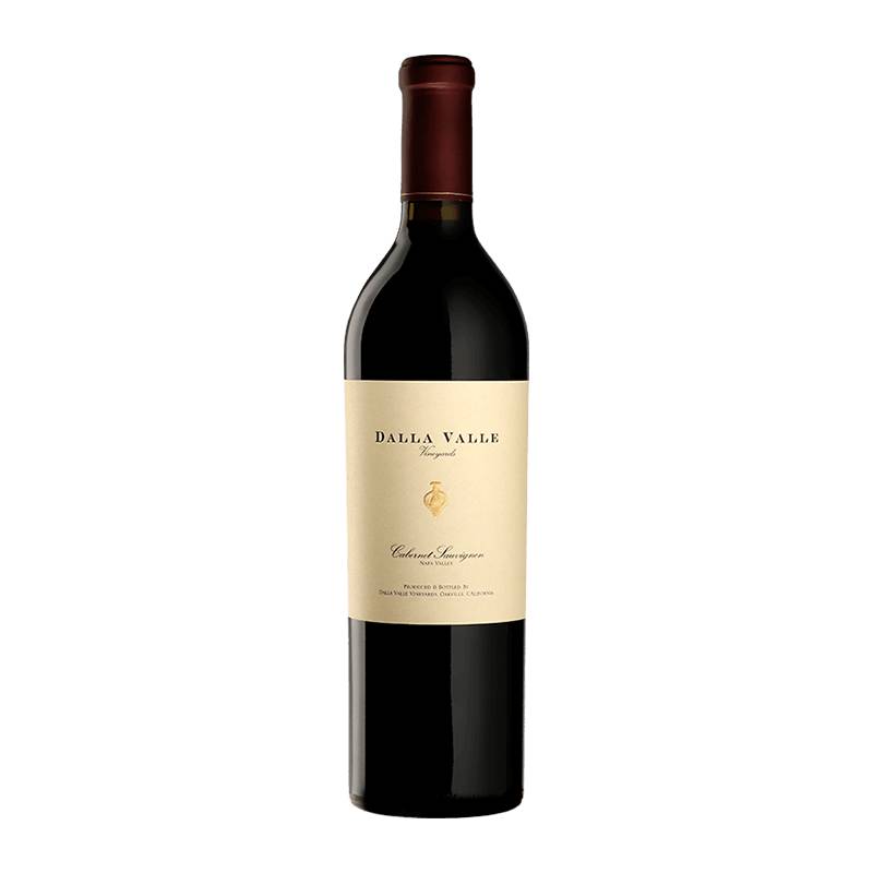 Dalla Valle Vineyards : Cabernet Sauvignon 2017 von Dalla Valle Vineyards