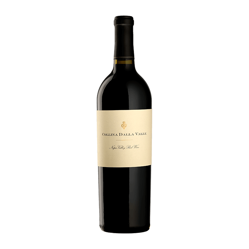 Dalla Valle Vineyards : Collina 2018 Dalla Valle Vineyards : Collina 2018 von Dalla Valle Vineyards