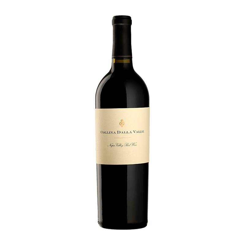 Dalla Valle Vineyards : Collina 2018 von Dalla Valle Vineyards