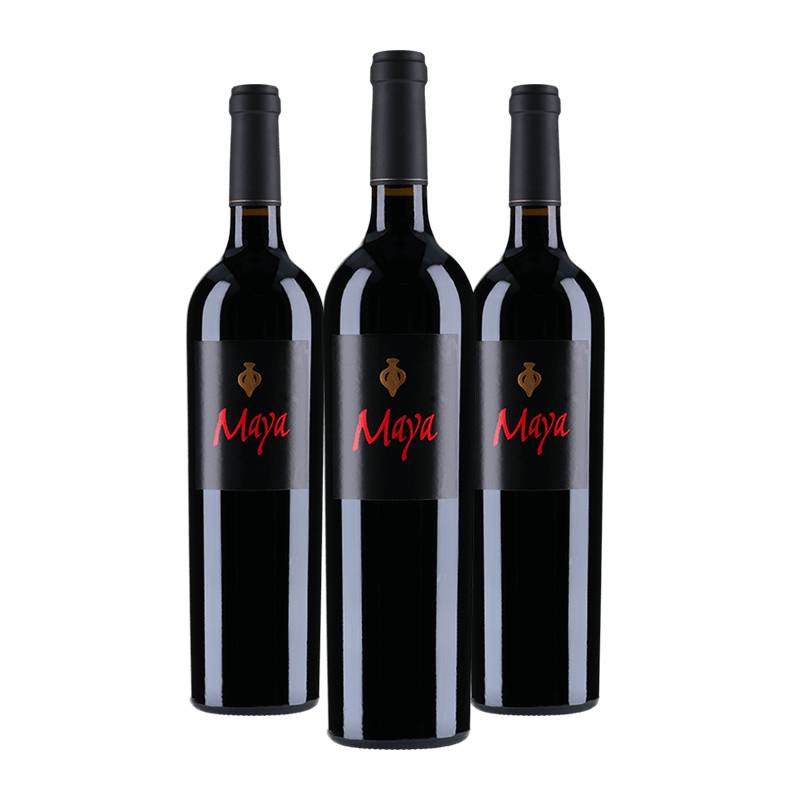 Dalla Valle Vineyards : Maya 2020 von Dalla Valle Vineyards