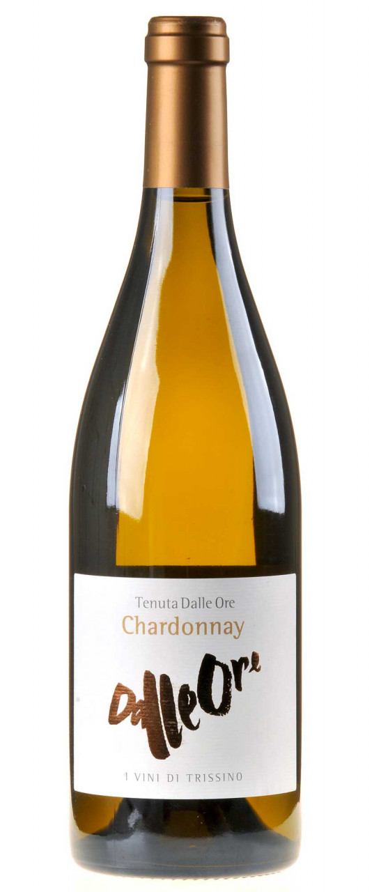 Dalle Ore Chardonnay Bio 2018 von Dalle Ore