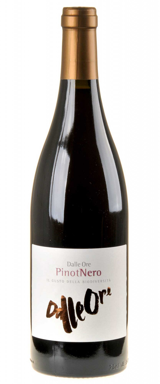 Dalle Ore Pinot Nero Bio 2018 von Dalle Ore