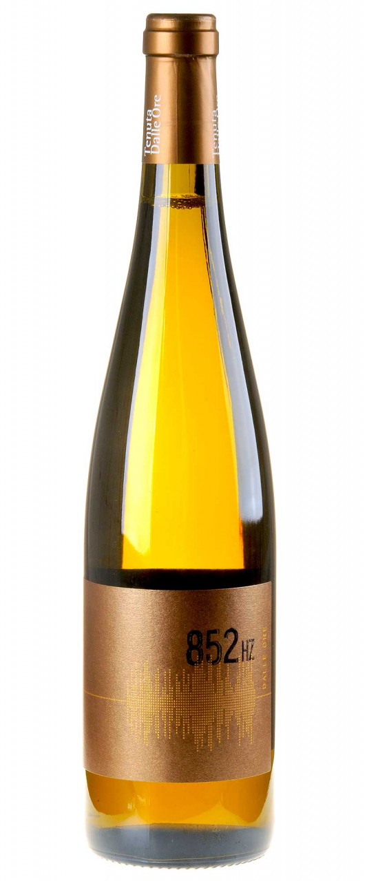 Dalle Ore Riesling 852Hz Bio 2016 Dalle Ore Riesling 852Hz Bio 2016 von Dalle Ore