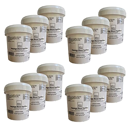 12 x Nappage Blonde Gebäck, 900 g 12 x Nappage Blonde Gebäck, 900 g von Dttra