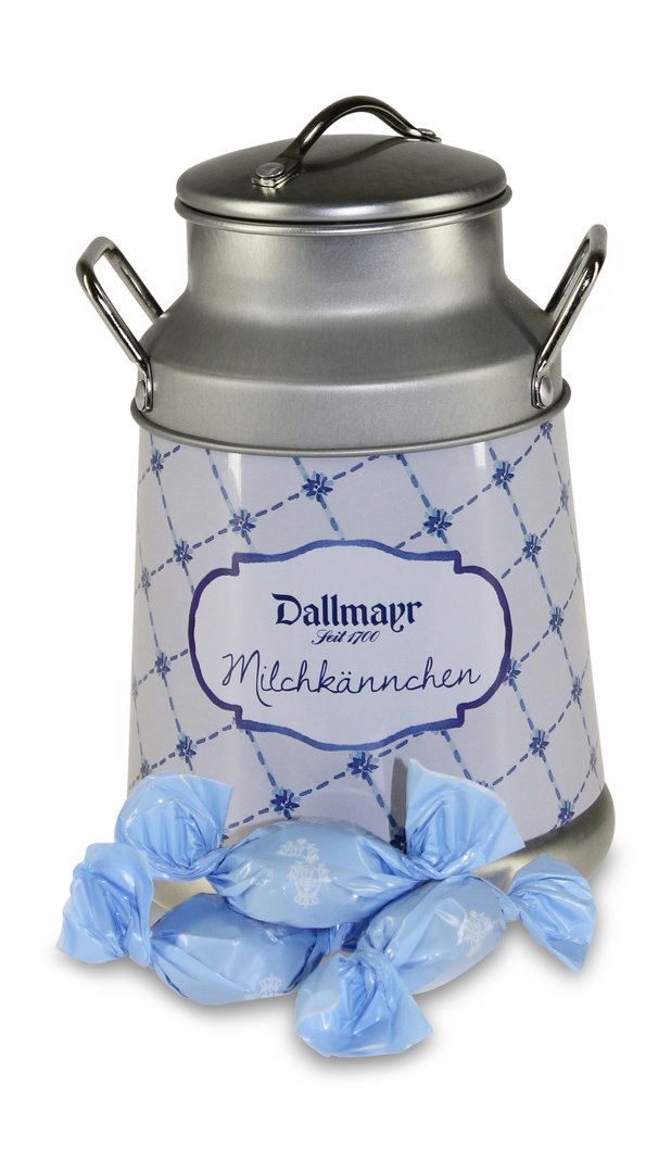 Milchkännchen Dallmayr von Dallmayr Pralinenmanufaktur