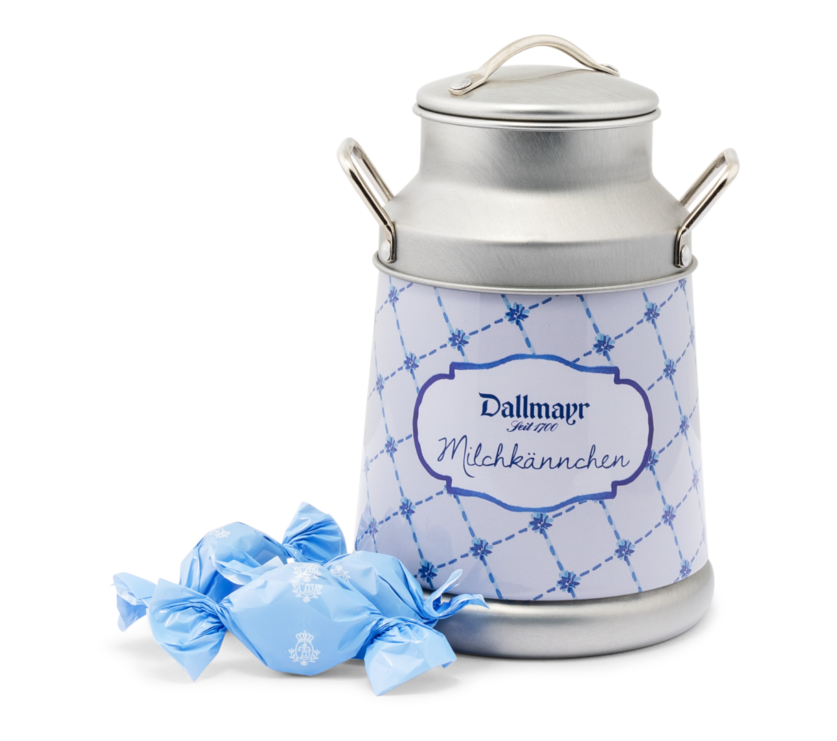 Milchkännchen Dallmayr Milchkännchen Dallmayr von Dallmayr Pralinenmanufaktur