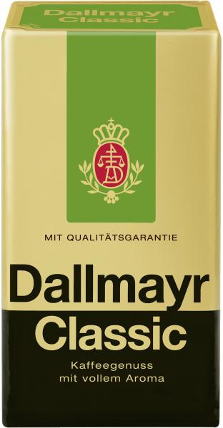 Dallmayr Classic von Dallmayr