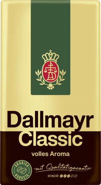 Dallmayr Classic von Dallmayr