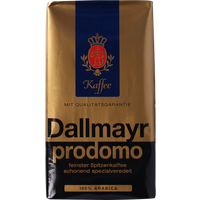 Dallmayr - Gemahlen - Prodomo - Kaffeevorteil.de von Dallmayr