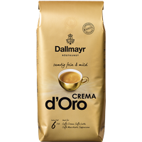 Dallmayr - Kaffeebohnen - Crema d'Oro - Kaffeevorteil.de von Dallmayr