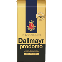 Dallmayr - Kaffeebohnen - Prodomo - Kaffeevorteil.de von Dallmayr