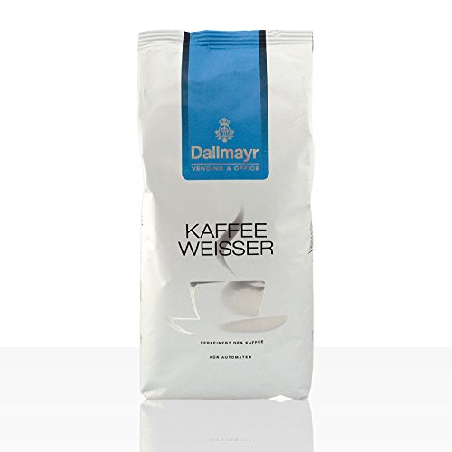 Dallmayr Kaffeeweißer 10 x 1kg, Vending & Office von Dallmayr