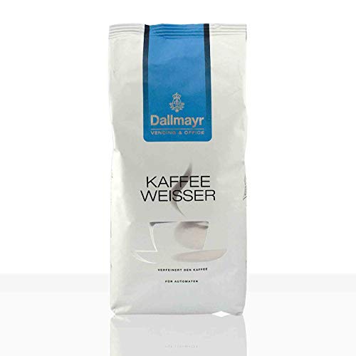 Dallmayr Kaffeeweißer 1kg, Vending & Office von Dallmayr