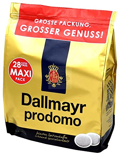 Dallmayr - Prodomo - 28 Pads von Dallmayr