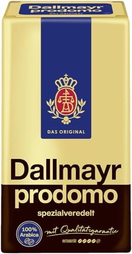 Dallmayr Prodomo 500g gemahlen Dallmayr Prodomo 500g gemahlen von Dallmayr