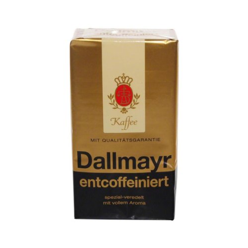 Dallmayr Prodomo Entkoffeiniert 1 x 500g von Dallmayr