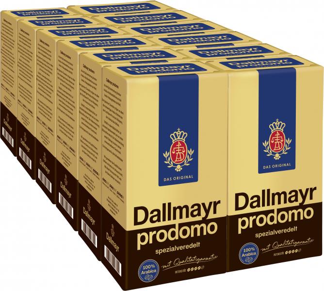Dallmayr Prodomo Dallmayr Prodomo von Dallmayr