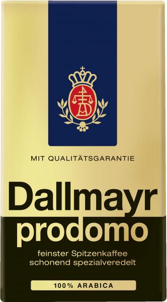 Dallmayr Prodomo von Dallmayr