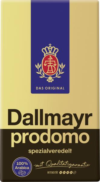 Dallmayr Prodomo von Dallmayr