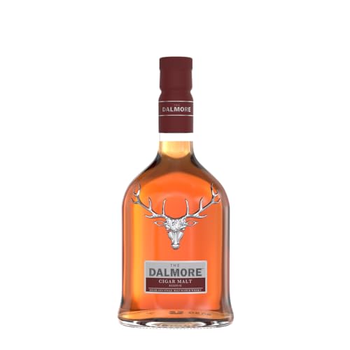 Dalmore Cigar Malt (1 x 0.7 l) von Dalmore