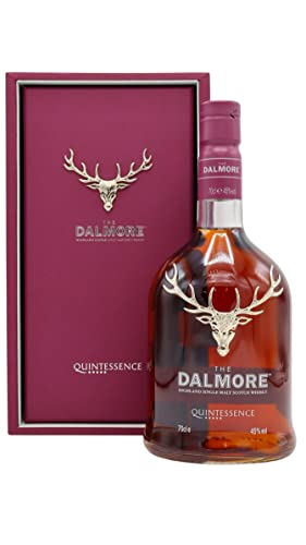 Dalmore Quintessence von Dalmore