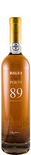 1989 Dalva Colheita Golden White Port 1989 Dalva Colheita Golden White Port von Dalva