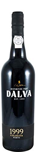 1999 Dalva Colheita Port von Dalva