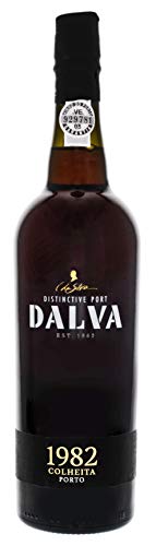 Dalva Colheita Port 1982 (1 x 0.75 l) von Dalva