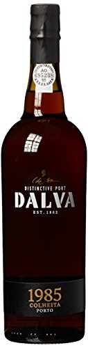 Dalva Colheita Port 1985 (1 x 0.7 l) von Dalva