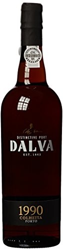 Dalva Colheita Port 1990 (1 x 0.7 l) von Dalva