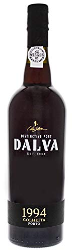 Dalva Colheita Port 1994 (1 x 0.75 l) von Dalva