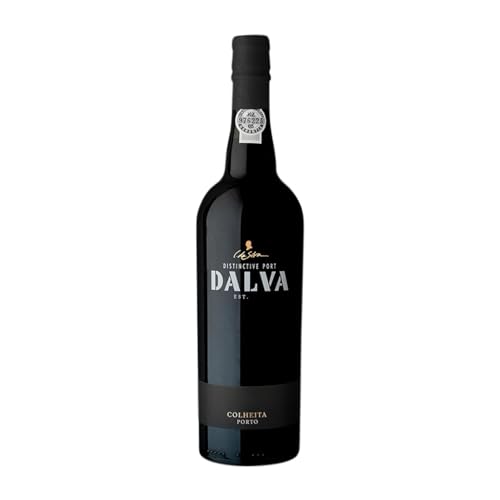 Dalva Colheita Porto 1994 75 cl Verstärkter Wein Dalva Colheita Porto 1994 75 cl Verstärkter Wein von Dalva