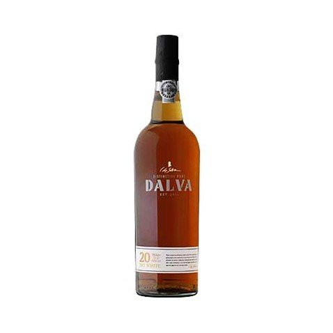 Dalva "Dalva Port" 20 Years Old (1 x 0.75 l) von Dalva