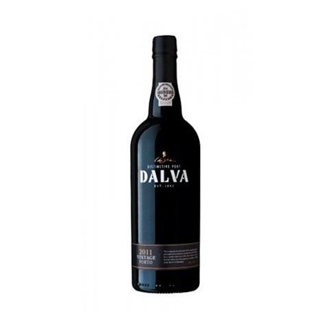 Dalva - Dalva Vintage Port 2011 von Dalva